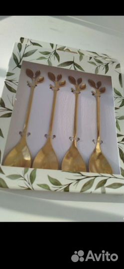 Ложки набор