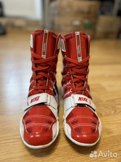 Боксерки Nike Hyperko