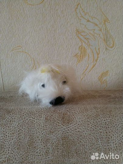 Игрушки собачки the dog collection