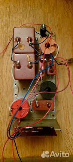 Колонки амфитон 50ас 022