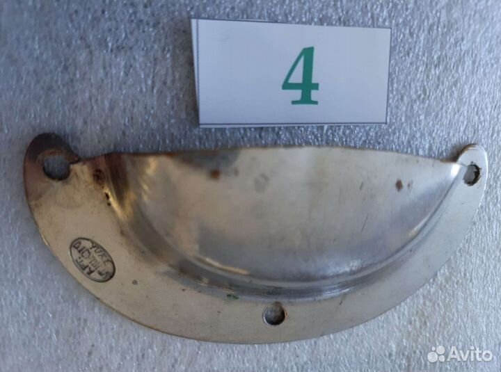 Фурнитура мебельная старинная,винтаж