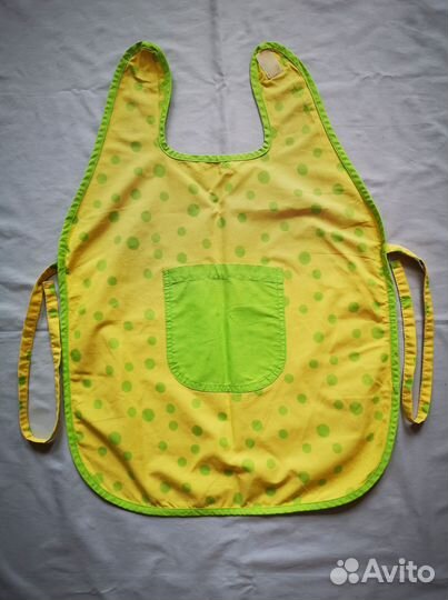 Фартуки кухонные