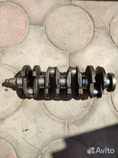 Двигатель Шевроле реззо