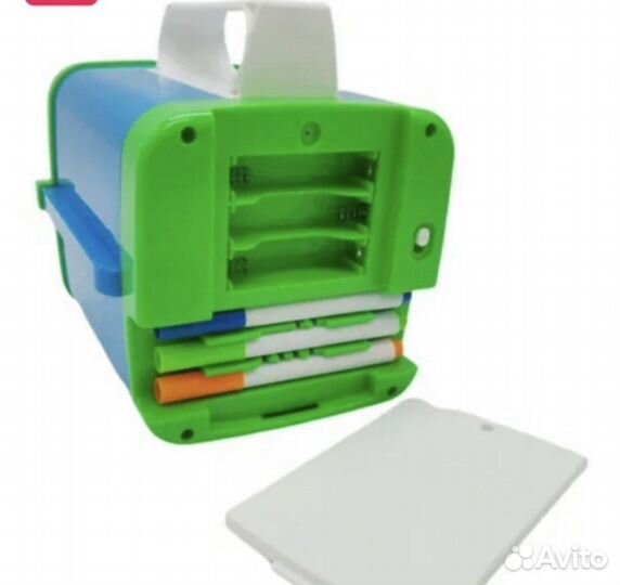 Проектор детский