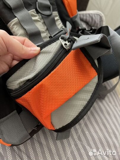 Туристический рюкзак 50 литров