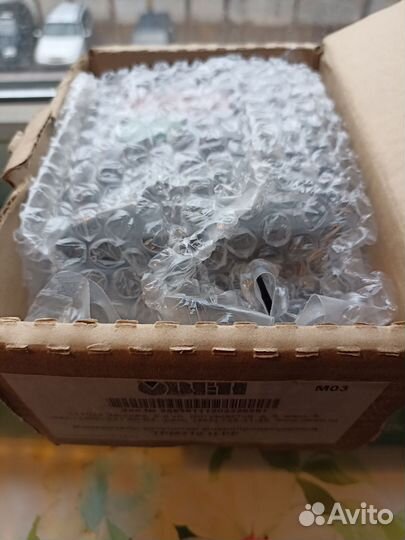 Измеритель регулятор трм 210 Овен