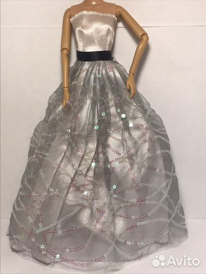 Аксессуары для кукол