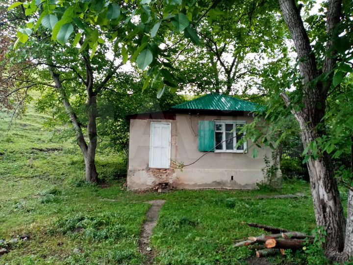 Участок 4 сот. (ИЖС)