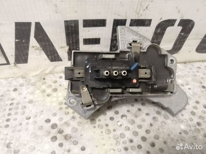 Резистор отопителя для Mercedes Benz W210