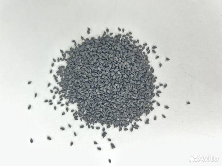 Кунжут черный / Для маслоделов