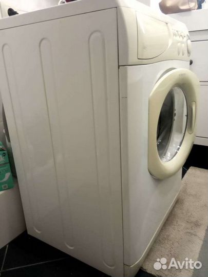 Стиральная машина Ariston Margarita