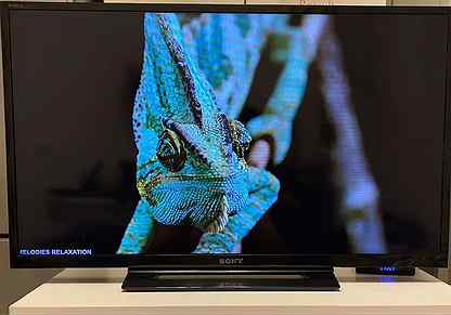 Sony KDL-32R303B (32")