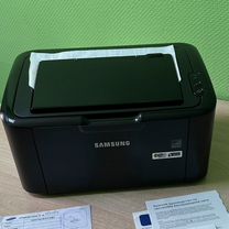 Лазерный принтер Samsung ML1865W с Wi-Fi