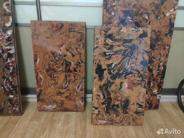 Столешница из натурального камня