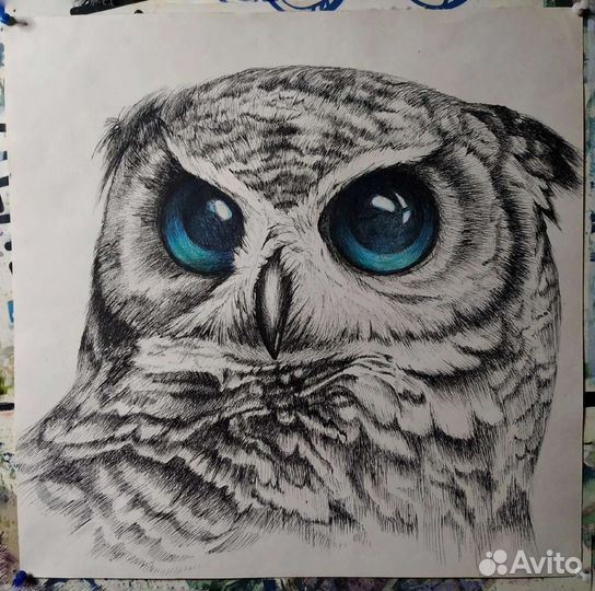 Картины на заказ