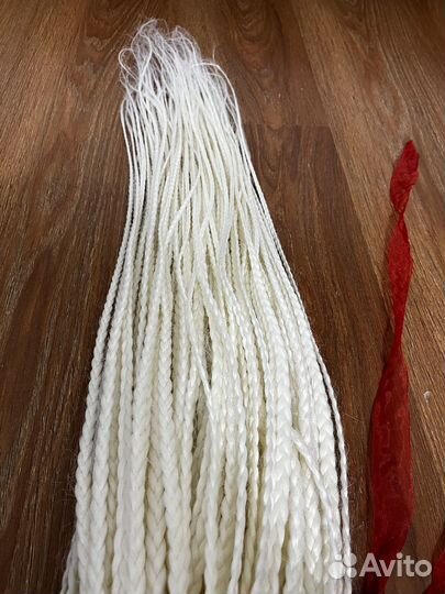 Афрокосы бу