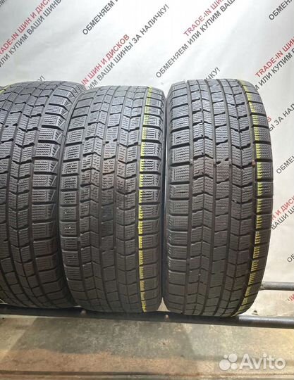 Dunlop Graspic DS3 205/55 R16 86L