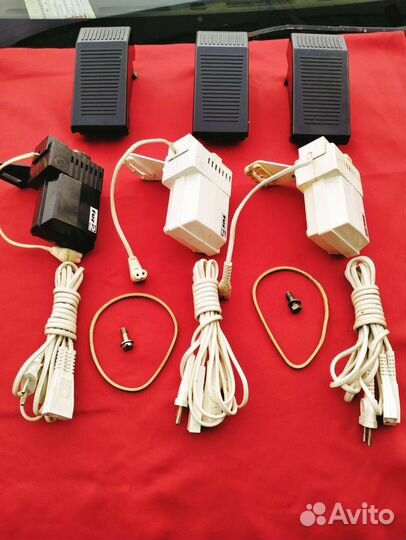 Электродвигатель для швейная машинка