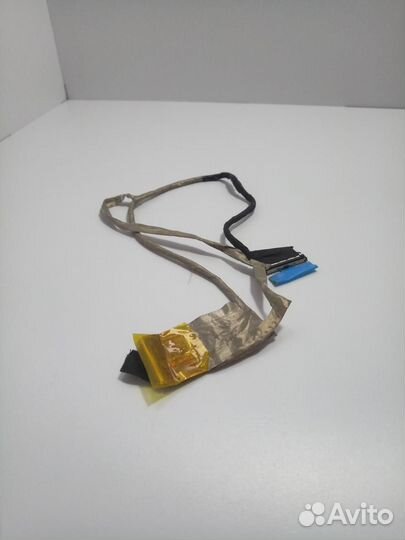 Шлейф матрицы для ноутбука Acer Aspire 4551 4741 4