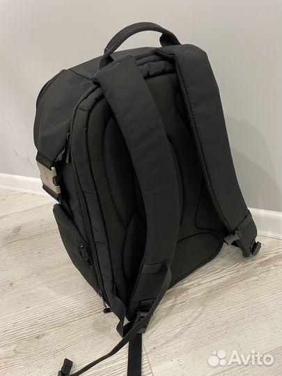 Фоторюкзак Manfrotto SSC3-2BB