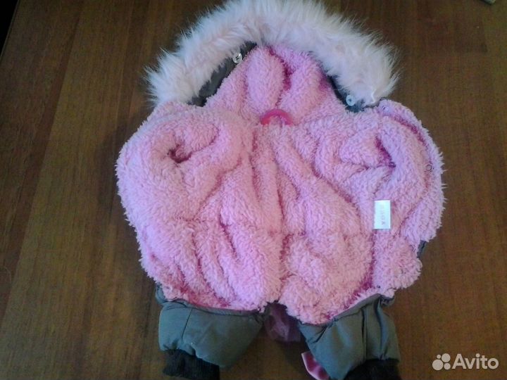 Комбинезоны для мини собак xs