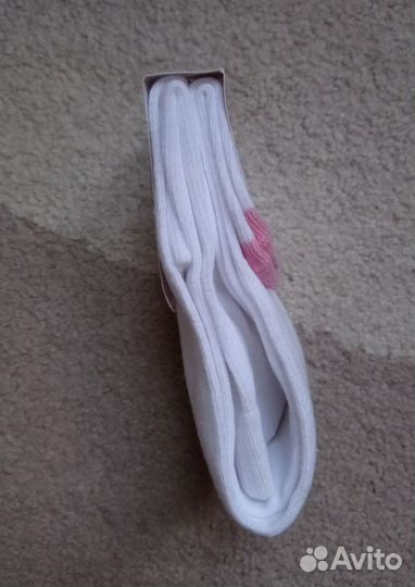 Колготки Nutmeg 1-2 года