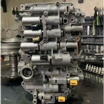 Ремонт АКПП CVT DSG, Гагра