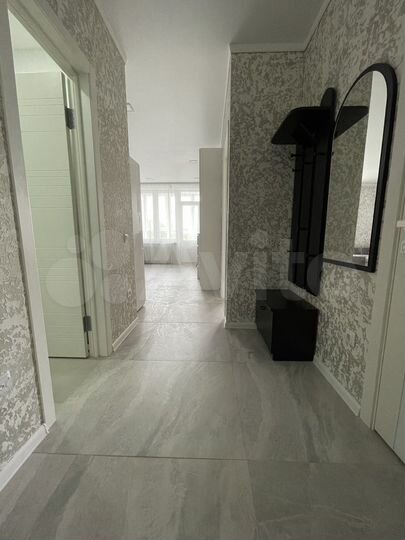 2-к. квартира, 54 м², 6/7 эт.