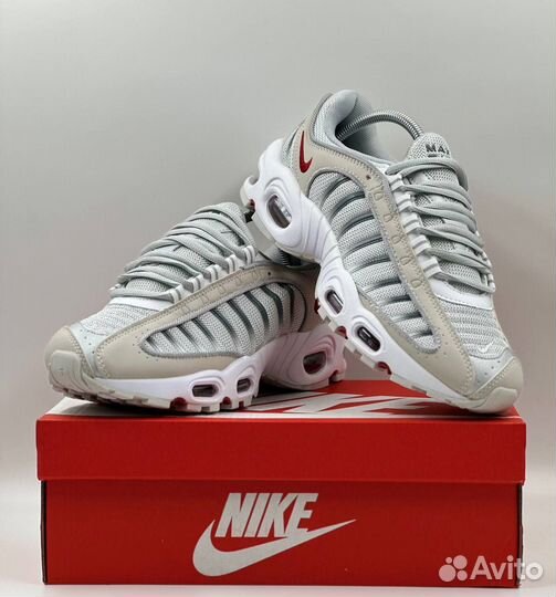 Кроссовки мужские nike air max tailwind 4