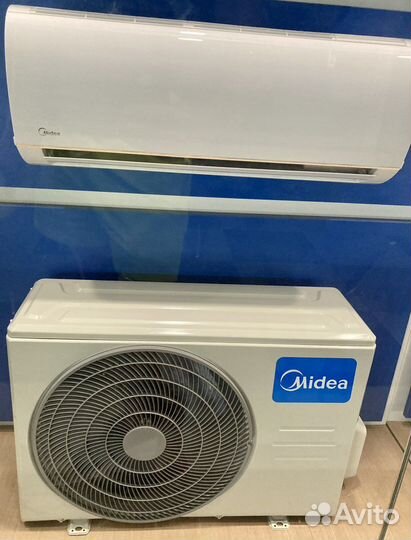 Установка, чистка бытовых кондиционеров