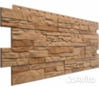 Фасадные панели