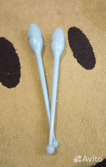 Булавы sasaki 40.5 вставные