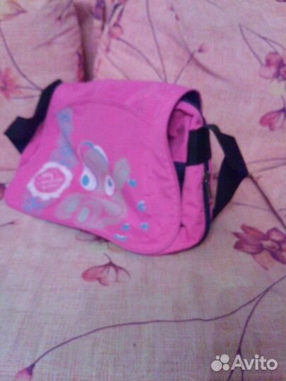 Продам сумку