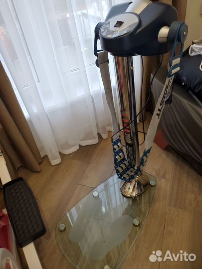 Вибротренажер