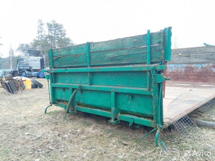 Кузов каз 4540, Урал,газ, ЗИЛ, иномарка