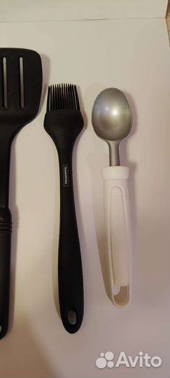 Кухонный набор, 6 предметов, цена за всe