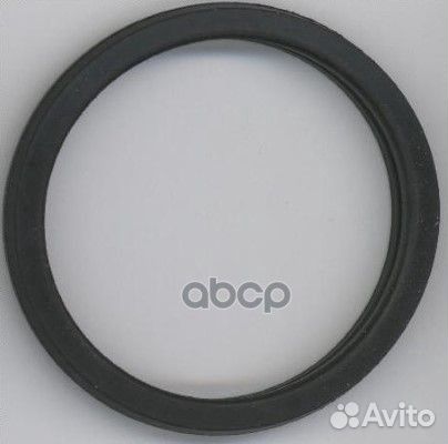 Прокладка термостат Elring