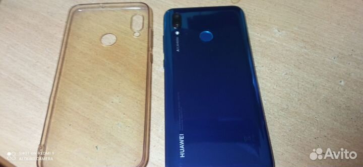 HUAWEI P Smart (2019), 3/32 ГБ