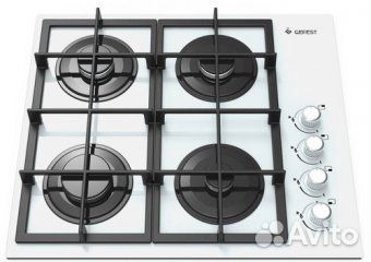 Запчасти gefest брест