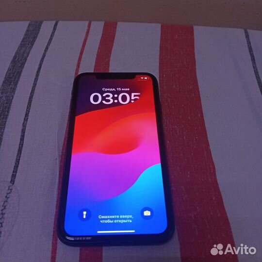 iPhone 11, 256 ГБ