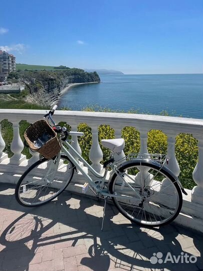 Велосипед Schwinn