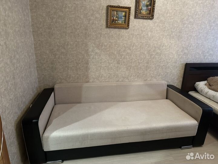 Диван раскладной