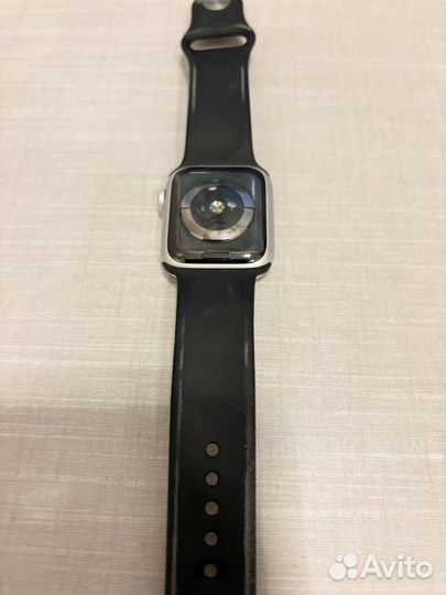 Apple watch 4