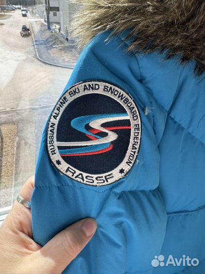 Куртка Roxy женская S