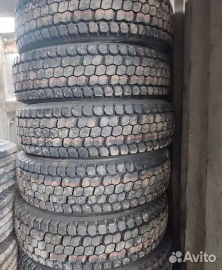 215/75R17.5 кама-NR 201 ведущие