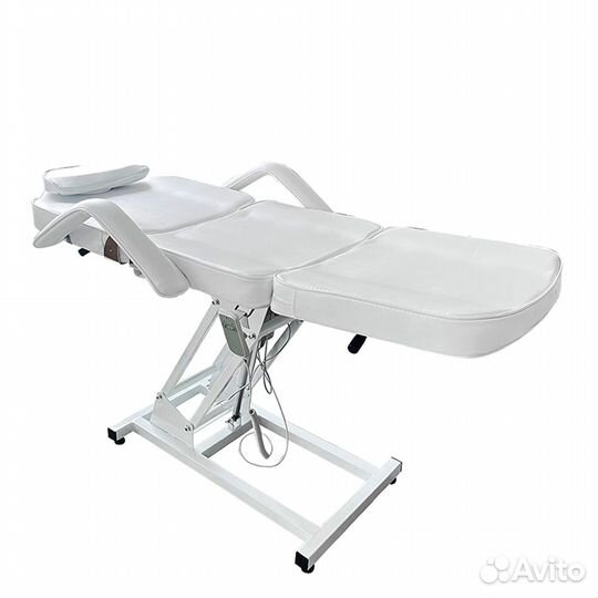 Косметологическое кресло MZ3582 электро и механика