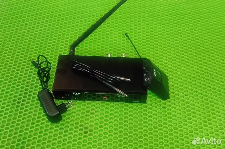 Ушной мониторинг