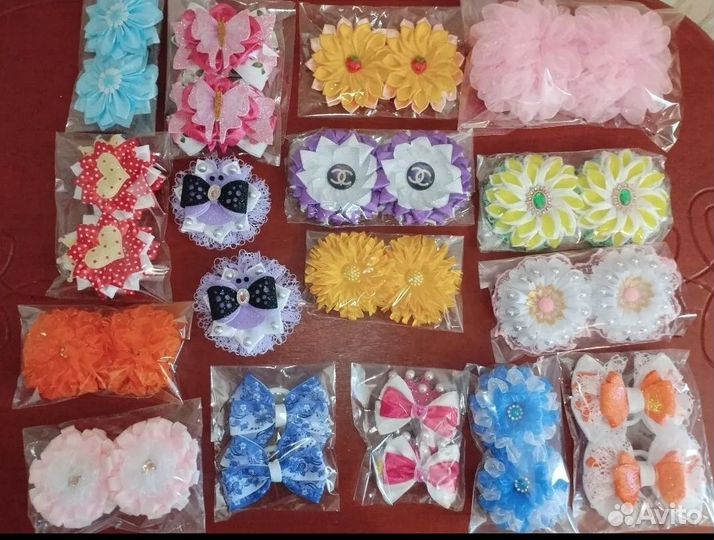 Резинка для волос