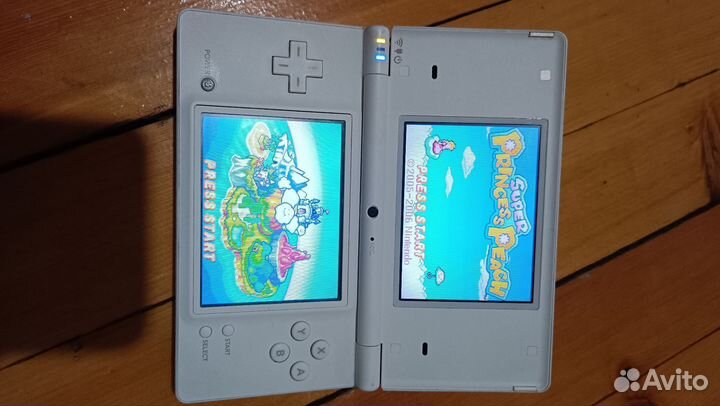 Nintendo dsi