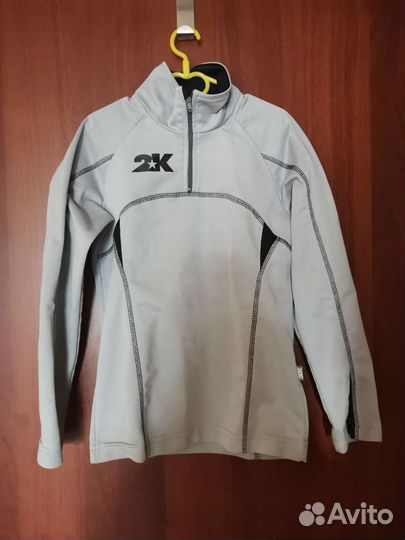 Спортивная одежда